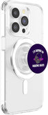 Funny Music Producer Apparel I'd Rather Be Making Beats Funny Music Producer PopSockets PopGrip for MagSafe