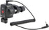 FOTGA Lanc Camcorder Zoom Remote Control Video Recording Controller 2.5mm Jack for Sony