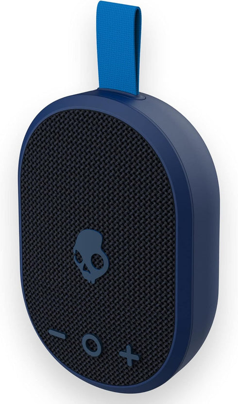 Ounce Wireless Bluetooth Speaker, IPX7 Waterproof Mini Portable Speaker with 16 Hour Battery and Ballistic Nylon Strap
