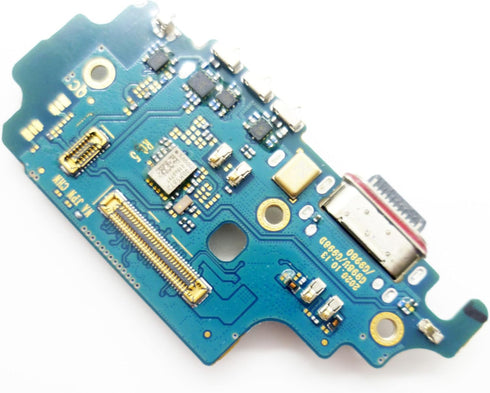 TheCoolCube USB Charger Dock - Charging Port Connector Socket Module Board Replacement for Samsung Galaxy (S21 Ultra