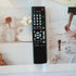 Replacement Remote Controller for Denon AVR-X1100W, X1300W, X2200W, X3200W, X3100W AV Receiver