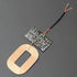 Acxico 2-Pack Wireless Charger Receiver Module for Qi Devices