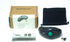 YUMQUA 2.4GHz Finger Handheld Mouse, Trackball Mouse Wireless, USB Wireless Fingertip with Roller Ball Hand Held Air