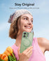 ESR 17 for iPhone Case with Stash Stand, Compatible with MagSafe, Military-Grade Drop Protection Magnetic Phone Case