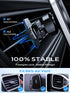 Hinyx 15W MagSafe Car Mount Charger, Magnetic Wireless Car Charger for iPhone 15 14 13 12 11 Pro Max