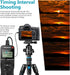 Neewer Digital Timer Remote Shutter Release Trigger for Nikon D90 D600 D610 D3100 D3200 D3300 D5000 D5100 D5200 D5300