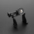 Sports Camera Mount Adapter for DJI Avata Drone, GoPro Action Camera Series, Pocket 2/1, INSTA360 Action Camera Series