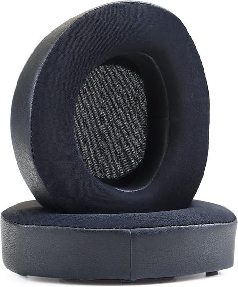 Cooling Gel Earpads Replacement for Sennheiser HDR160/HDR170/HDR180 Headphones, Noise Isolation Memory Foam Cushions