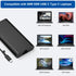 New 90W USB C Laptop Charger, Power Adapter for Dell XPS, Latitude 3400 3500 5400, Precision 3540 Supply