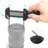 FocusFoto 3 Set 10-90mm, 22mm-105mm Camera Lens Opening Repairing Vise Tool Kit Upgraded with Types of Tips Spanner