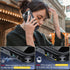 ANTSHARE for Samsung Galaxy S24 Case, IP68 Underwater Shockproof Heavy Duty Protective Case with Built-in Lens & Screen