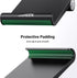 UGREEN Phone Stand 2 Pack Desk Cell Phone Holder Travel Compatible with iPhone 15 Pro Max 14 Plus 13 12 Pro 11 SE XS XR