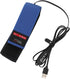 Dpofirs (545mm) USB Lens Heater, Telescope Flexible Dew Prevention for Telescopes, Viewfinders, Digital Cameras Lens