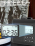 Gracioso Cassette Player,Cassette MP3 Cassette 1000mah Jack,16GB Portable to via SD Card, Walkman Tape Player