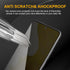 3 Pack Privacy Screen Protector for Samsung Galaxy S22 5G with 3 Pack Camera Lens Protector, Anti Spy Tempered Glass