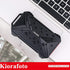 Memory Card Reader + 10 SD + 16 TF + 4 SIM, Magnetic Closure Memory Card Case Holder Organizer