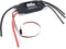Readytosky 80A ESC 2-6S Brushless ESC Electric Speed Controller for RC FPV