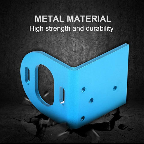 3650 3660 540 Adjustable Motor Mounting, Bracket Seat Base for T Maxx Electric Conversion,Rc Boat Motor Holder