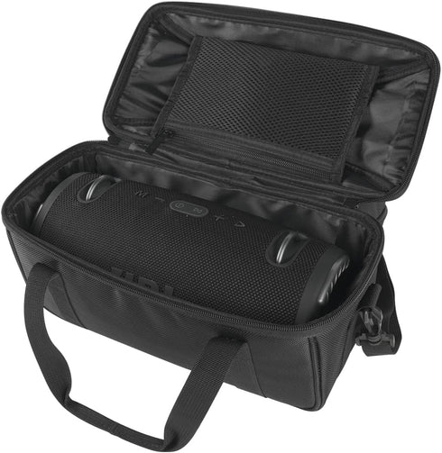 Travel Case Replacement for Xtreme 3 / Xtreme 2 Portable Speaker, Carrying Storage Holder with Zipper Mesh Bag