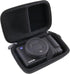 Hard EVA Carrying Case for Sony ZV-1 Digital Camera (Small)