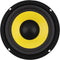 DriSentri 5 Inch Bass Loudspeaker Woofer Speaker, Car Speakers Wide Frequency Response Car