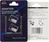 okcsc MMCX Female to EXK Adapter for Sony MDR EX1000, EX800, MDR7550, EX600 Earbuds Connector in Curved Shape