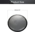 Fielect 2Pcs 10 inch Speaker Grill Cover, Waffle Grill Guard Protector for SubWoofer Audio Accessories