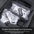 ULANZI Protective Wrap, Anti-scratch Lens Camera Wrap for DSLR/Camera Lens/Phone/Accessories