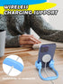Cell Phone Holder for Desk: 3 Pack Thumbs Up Lazy Phone Stand, Graduation Gifts for College Boys Girls Teens Kids