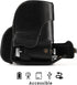 MegaGear Leather Camera Case for Fujifilm X-E3 with 23mm & 18-55mm Lens