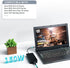 VHBW Replacement for Asus TUF 150W Charger, Compatible with ROG Strix Scar III G531GT G531GD and FX505 Series