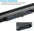 ARyee Laptop Battery Replacement for 240 G4, HS04, HS03, 807956-001, 807957-001, HSTNN-LB6U, HSTNN-DB7I