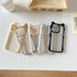 MC Fashion Group, Inc 16 3D MC Fashion for iPhone Case, Cute Bear Ear Design Slim Bumper Cover, Shockproof Soft TPU