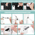 FYY Phone Keyboard Laptop Cleaner Kit - 20-in-1 Multi-Tool Electronic Device Clean Brush, Computer Screen Cleaning
