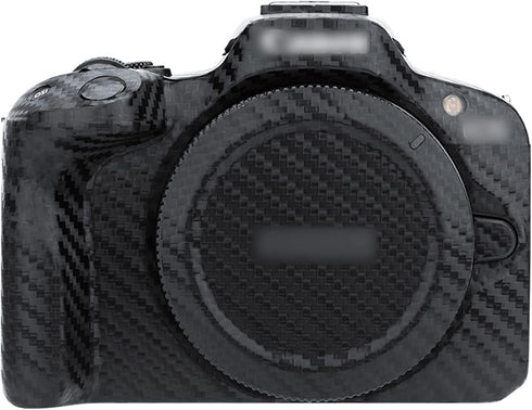 Kiorafoto EOS R50 SkinAnti-Scratch Anti-Wear Camera Cover Protector Sticker for Canon EOS