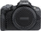 Kiorafoto EOS R50 SkinAnti-Scratch Anti-Wear Camera Cover Protector Sticker for Canon EOS