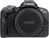 Kiorafoto EOS R50 SkinAnti-Scratch Anti-Wear Camera Cover Protector Sticker for Canon EOS