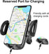 Takfox Car Phone Mount Holder for Samsung Galaxy S24 S23 Ultra S22 Plus, iPhone 15 14 13 Pro Max Air Vent Cradle