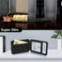 M-Plateau Stick On Phone Wallet, Card Holder with Elastic Magnetic Closure, Slim Holder with 3M Adhesive for iPhone 14
