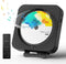 Portable CD Player with Bluetooth, Desktop Music Player with Remote Control, Supports CD/FM Radio/USB/AUX - Black