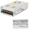 MEISHILE 12V 50A 600W DC Switching Power Supply Adapter PSU for LED Drive Light Lamp Meter 3D Printer