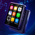 Lovskoo Mp4 Mp3 HD Touchs Screen Player, Player for Sports, Travelling Portable Music Player with E-Book Reading HD
