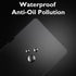 11-inch M4 (2026) M3 (2025) M2 (2024) Mothca Matte Glass Screen Protector for iPad Air / / with Easy Installation