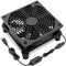 USB 120mm Computer Cooling Fan 5v 3 Speed Controller Quiet Cooling for
