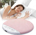 Generic Pillow Speaker White Noise, Sleep Headphones Timer, Bedside Audio Pillow, Comfortable Sleep Accessory, Portable