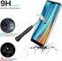 3 Pack Screen Protector for TCL 50 XL 5G, Compatible with TCL 50 XL 5G T702W, 9H Hardness, Anti-fingerprint