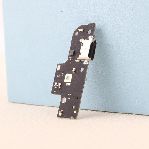 Dock Connector Replacement for Motorola Moto G Pure USB Charging Port Flex Cable with Tools