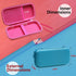 LTGEM EVA Hard Case for Texas Instruments TI-84 Plus CE/TI-84 Plus/TI-Nspire CX II CAS/TI-Nspire CX II/TI-83 Plus/TI-89