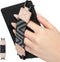 MoKo Security Hand-Strap for 6-8" Kindle eReaders Fire Tablet, Kindle/Kobo/Voyaga/Lenovo/Sony Kindle E-Book