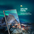 magglass HD Screen Protector for Samsung Galaxy S24 Ultra with Camera Lens Guard (Easy Applicator Included)